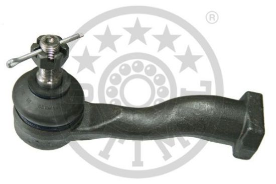 Obrázok Hlava/čap spojovacej tyče riadenia OPTIMAL  G11282