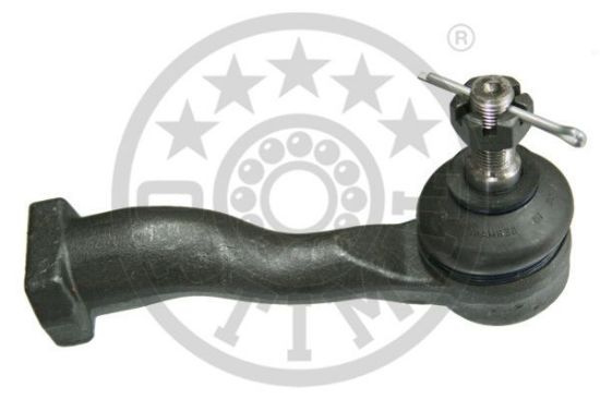 Obrázok Hlava/čap spojovacej tyče riadenia OPTIMAL  G11283