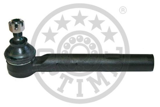 Obrázok Hlava/čap spojovacej tyče riadenia OPTIMAL  G11346