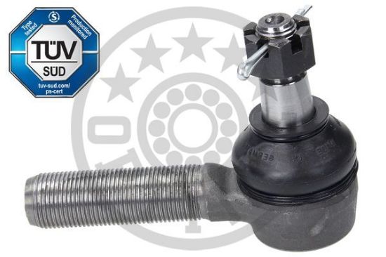 Obrázok Hlava/čap spojovacej tyče riadenia OPTIMAL TÜV certified G1149