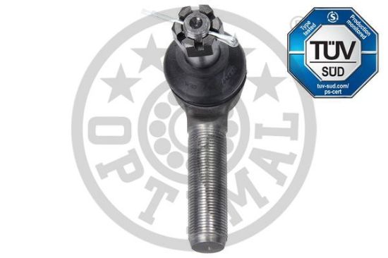 Obrázok Hlava/čap spojovacej tyče riadenia OPTIMAL TÜV certified G1149