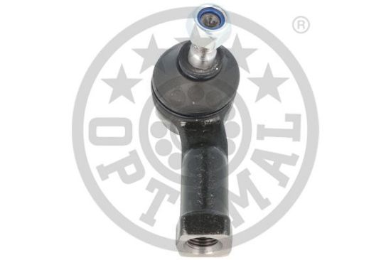 Obrázok Hlava/čap spojovacej tyče riadenia OPTIMAL  G11537