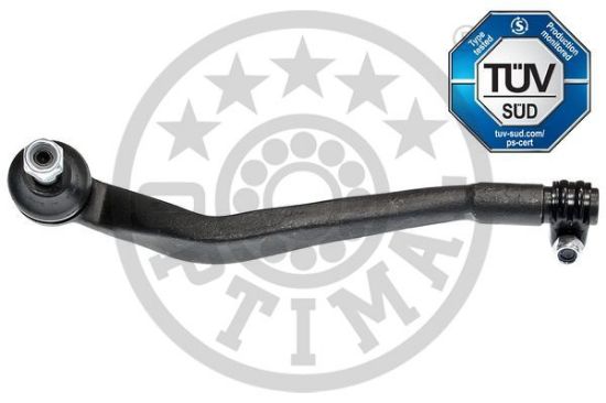 Obrázok Hlava/čap spojovacej tyče riadenia OPTIMAL TÜV certified G1230