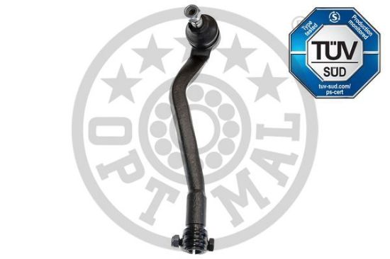 Obrázok Hlava/čap spojovacej tyče riadenia OPTIMAL TÜV certified G1230