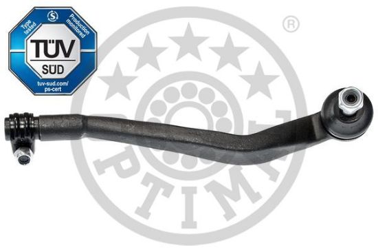 Obrázok Hlava/čap spojovacej tyče riadenia OPTIMAL TÜV certified G1231