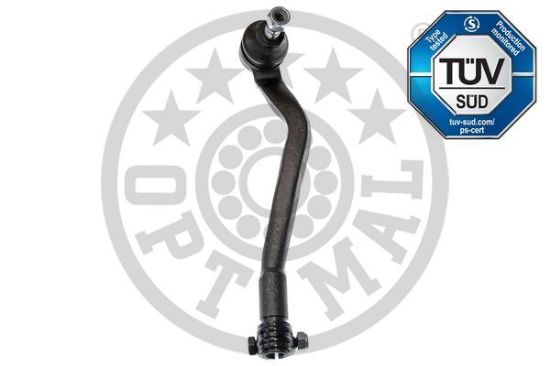Obrázok Hlava/čap spojovacej tyče riadenia OPTIMAL TÜV certified G1231