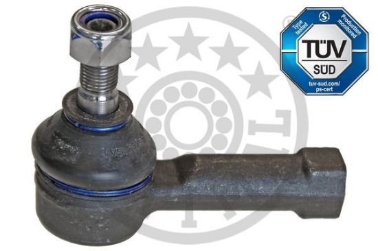 Obrázok Hlava/čap spojovacej tyče riadenia OPTIMAL TÜV certified G1301
