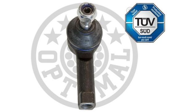 Obrázok Hlava/čap spojovacej tyče riadenia OPTIMAL TÜV certified G1301