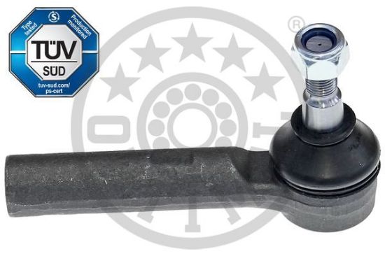 Obrázok Hlava/čap spojovacej tyče riadenia OPTIMAL TÜV certified G1336