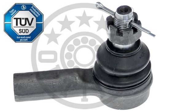 Obrázok Hlava/čap spojovacej tyče riadenia OPTIMAL TÜV certified G1370