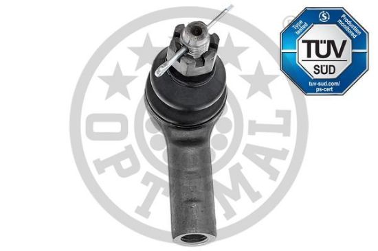 Obrázok Hlava/čap spojovacej tyče riadenia OPTIMAL TÜV certified G1370