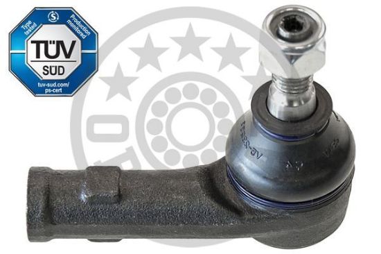 Obrázok Hlava/čap spojovacej tyče riadenia OPTIMAL TÜV certified G1543