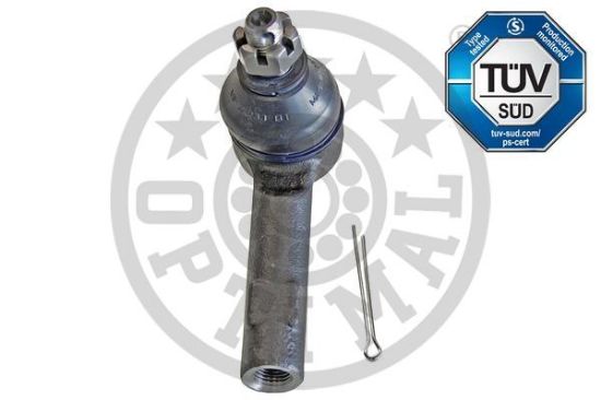 Obrázok Hlava/čap spojovacej tyče riadenia OPTIMAL TÜV certified G1573