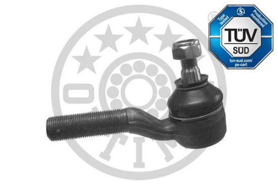 Obrázok Hlava/čap spojovacej tyče riadenia OPTIMAL TÜV certified G1596