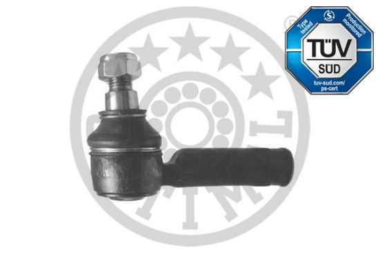 Obrázok Hlava/čap spojovacej tyče riadenia OPTIMAL TÜV certified G1600