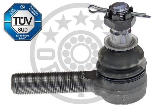 Obrázok Hlava/čap spojovacej tyče riadenia OPTIMAL TÜV certified G1611