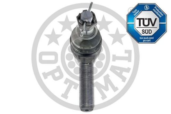 Obrázok Hlava/čap spojovacej tyče riadenia OPTIMAL TÜV certified G1611
