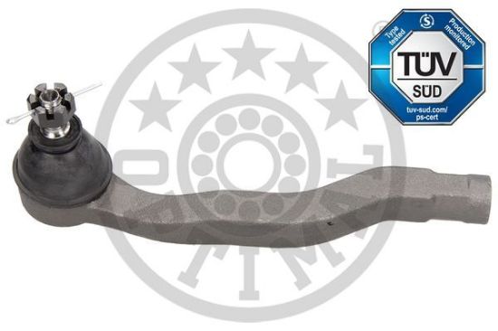 Obrázok Hlava/čap spojovacej tyče riadenia OPTIMAL TÜV certified G1684