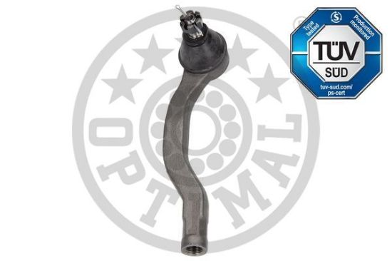 Obrázok Hlava/čap spojovacej tyče riadenia OPTIMAL TÜV certified G1684