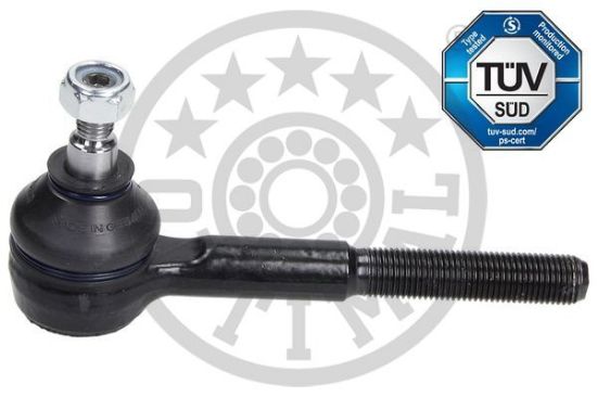 Obrázok Hlava/čap spojovacej tyče riadenia OPTIMAL TÜV certified G1707