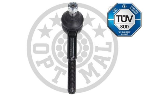 Obrázok Hlava/čap spojovacej tyče riadenia OPTIMAL TÜV certified G1707