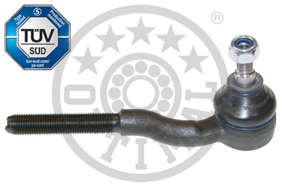 Obrázok Hlava/čap spojovacej tyče riadenia OPTIMAL TÜV certified G1709