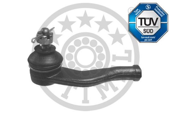 Obrázok Hlava/čap spojovacej tyče riadenia OPTIMAL TÜV certified G1898