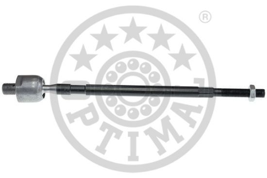 Obrázok Axiálny čap tiahla riadenia OPTIMAL  G2687