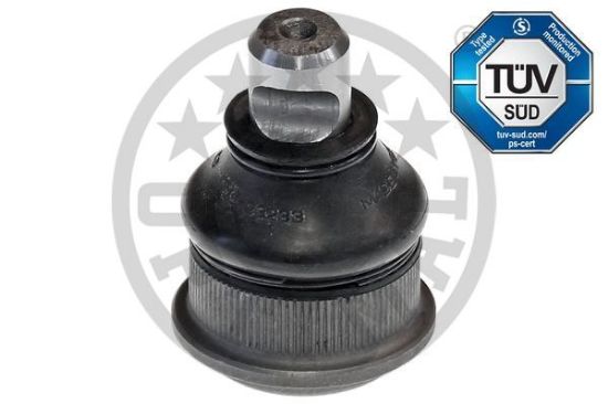 Obrázok Zvislý/nosný čap OPTIMAL TÜV certified G3049