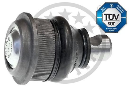 Obrázok Zvislý/nosný čap OPTIMAL TÜV certified G3049