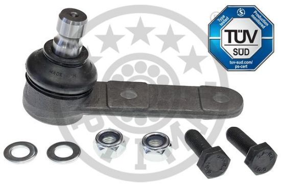 Obrázok Zvislý/nosný čap OPTIMAL TÜV certified G3053