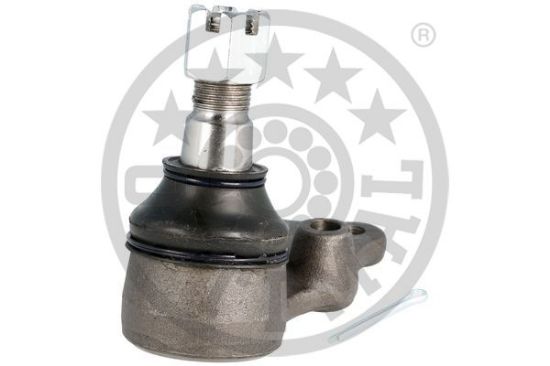 Obrázok Zvislý/nosný čap OPTIMAL  G3899