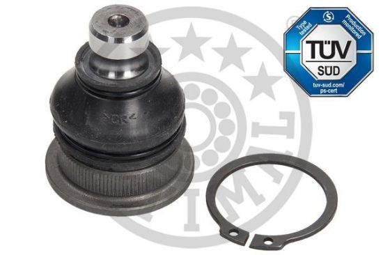 Obrázok Zvislý/nosný čap OPTIMAL TÜV certified G3953