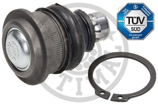 Obrázok Zvislý/nosný čap OPTIMAL TÜV certified G3953