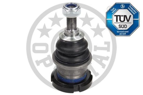 Obrázok Zvislý/nosný čap OPTIMAL TÜV certified G3984