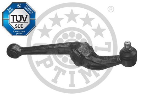 Obrázok Rameno zavesenia kolies OPTIMAL TÜV certified G5028