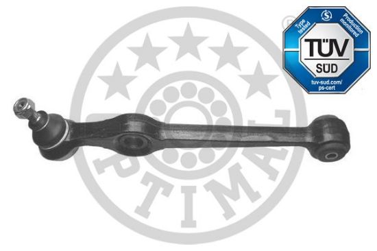 Obrázok Rameno zavesenia kolies OPTIMAL TÜV certified G5060