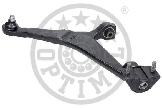 Obrázok Rameno zavesenia kolies OPTIMAL  G61016