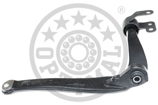 Obrázok Rameno zavesenia kolies OPTIMAL  G6118