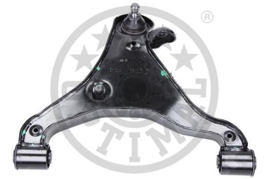 Obrázok Rameno zavesenia kolies OPTIMAL  G61399