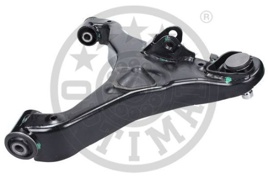 Obrázok Rameno zavesenia kolies OPTIMAL  G61399