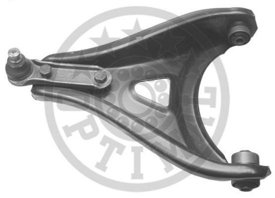 Obrázok Rameno zavesenia kolies OPTIMAL  G6598