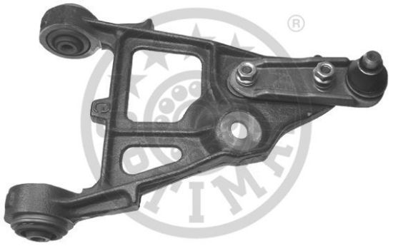 Obrázok Rameno zavesenia kolies OPTIMAL  G6601