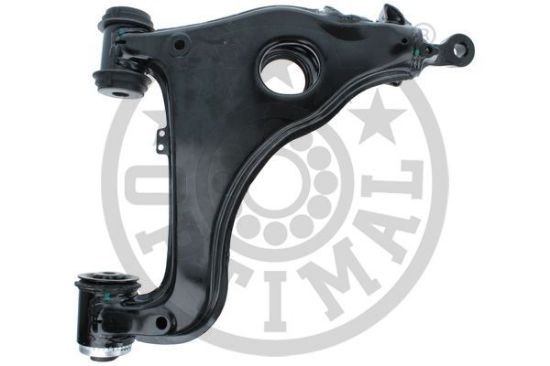 Obrázok Rameno zavesenia kolies OPTIMAL  G6695A