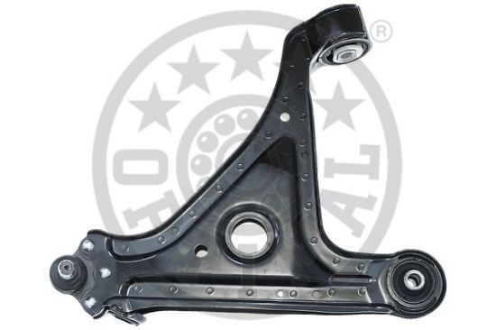 Obrázok Rameno zavesenia kolies OPTIMAL  G6697