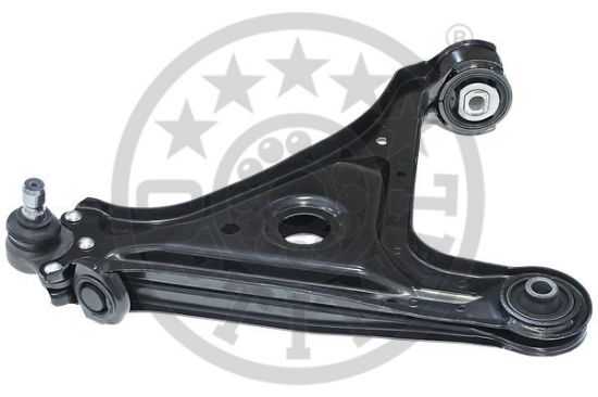 Obrázok Rameno zavesenia kolies OPTIMAL  G6697