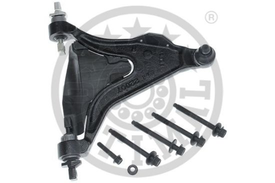 Obrázok Rameno zavesenia kolies OPTIMAL  G6723
