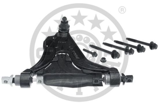 Obrázok Rameno zavesenia kolies OPTIMAL  G6723