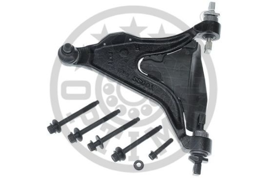 Obrázok Rameno zavesenia kolies OPTIMAL  G6730