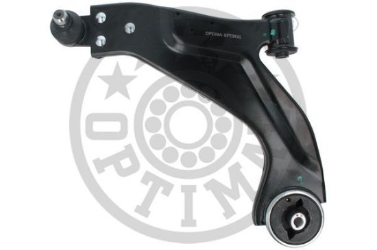 Obrázok Rameno zavesenia kolies OPTIMAL  G6827